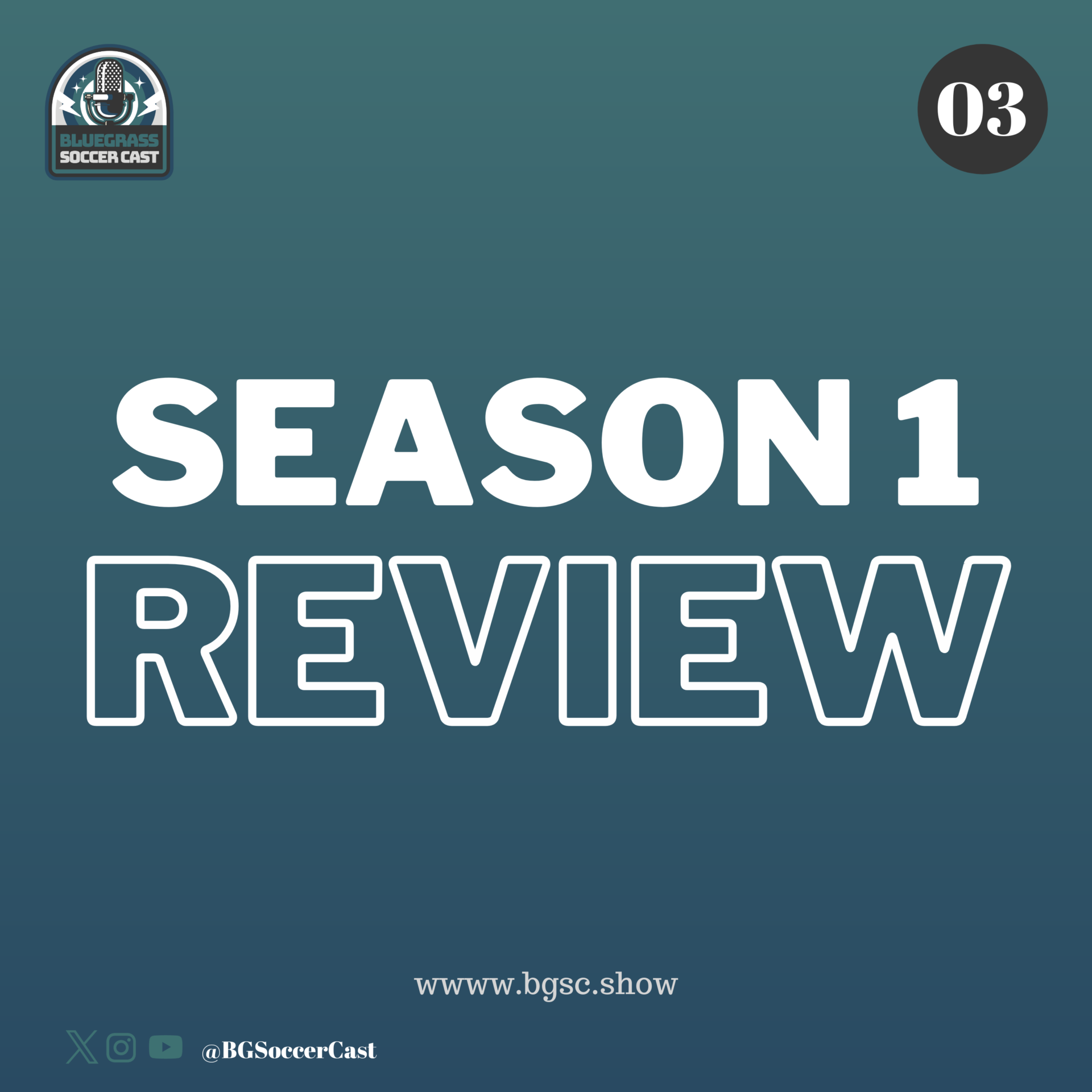 #04 – Coach Evan and Regular Season Review