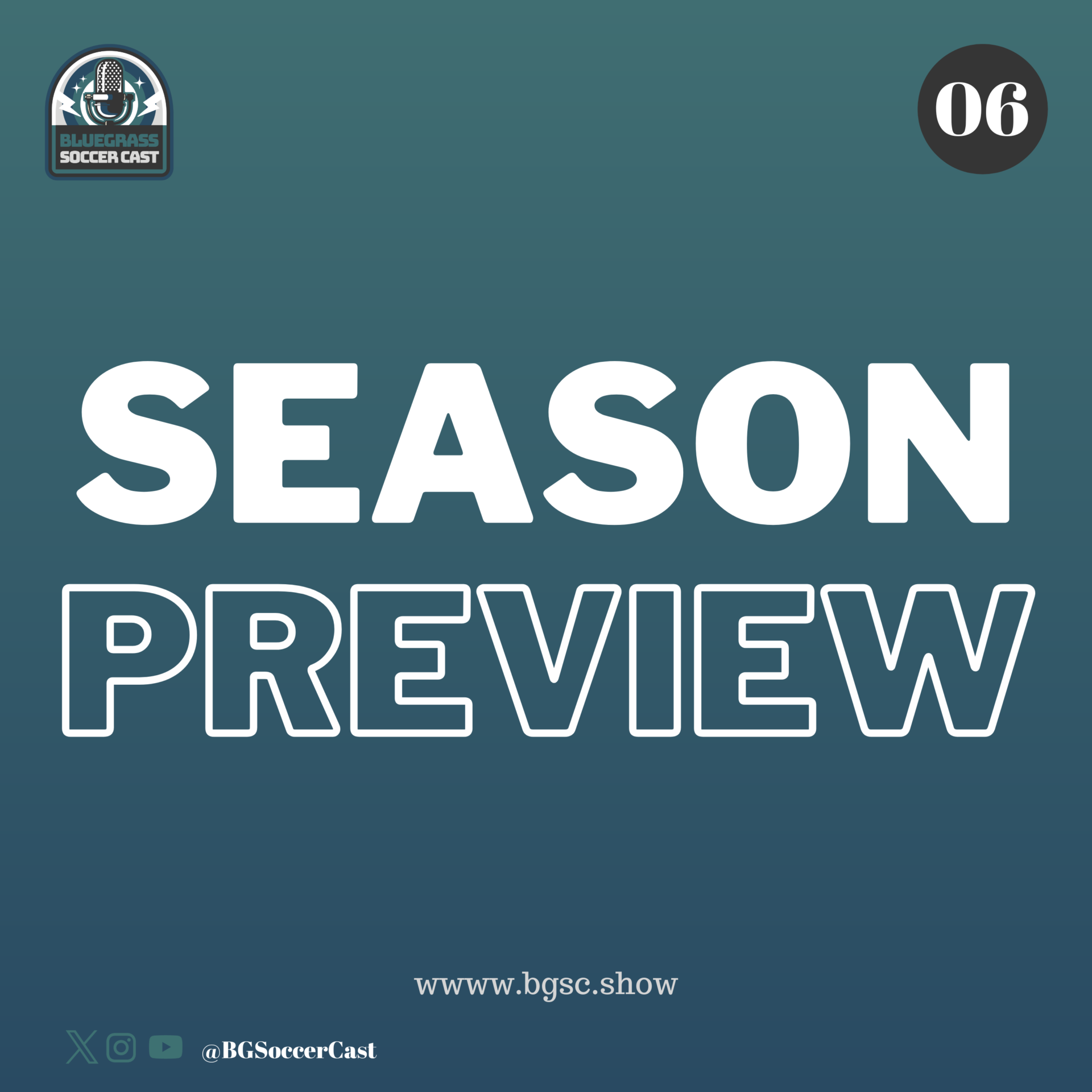 #05 – Playoff Preview and LATE Breaking News!
