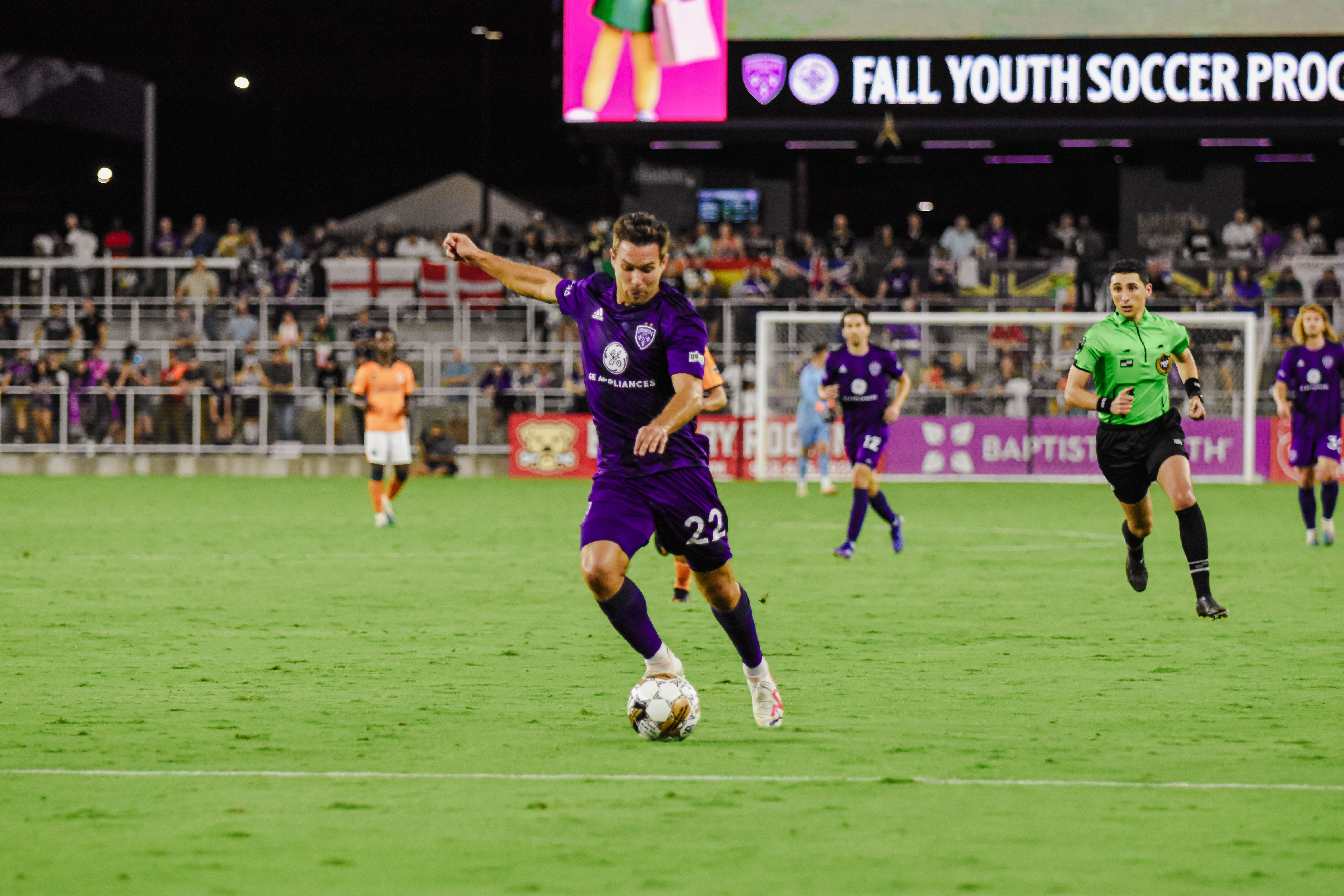 Playoff Hopes on Line as Desperate Racing Face Orlando