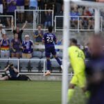 Can Lexington get revenge on Fuego at home?