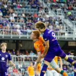 Racing Playoff Hopes Dented After 1-0 Home Defeat to Houston