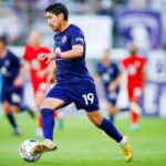 LouCity Faces All of the Lights on Saturday Night