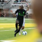 Playoff Positioning on the Line as LouCity Visit New Mexico