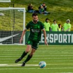 Early Harris Goal Stands as LouCity Hold On to Edge San Diego