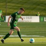Racing Playoff Hopes Dented After 1-0 Home Defeat to Houston