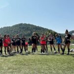Lady Toppers Open 2023 Campaign Against Tennessee Tech