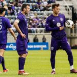 LouCity Drop Competitive Match with German Side FCK