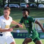 Mares, Harris Strike from Distance as LouCity Rally Past Loudoun
