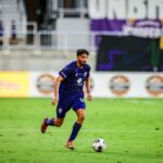 USMNT Calls in New Faces for September Friendlies