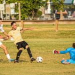 BGFC Spring Season Concludes with Early Playoff Exit
