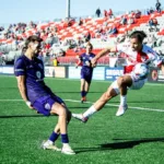 Defensive Mastery in Southern Indiana FC’s Draw with Bowling Green FC