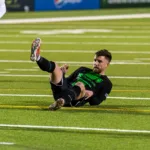 Southern Indiana FC Secures Victory Over FK Han in UPSL Match