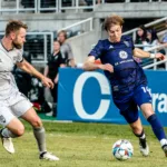 Racing Louisville FC Makes History with Epic Victory