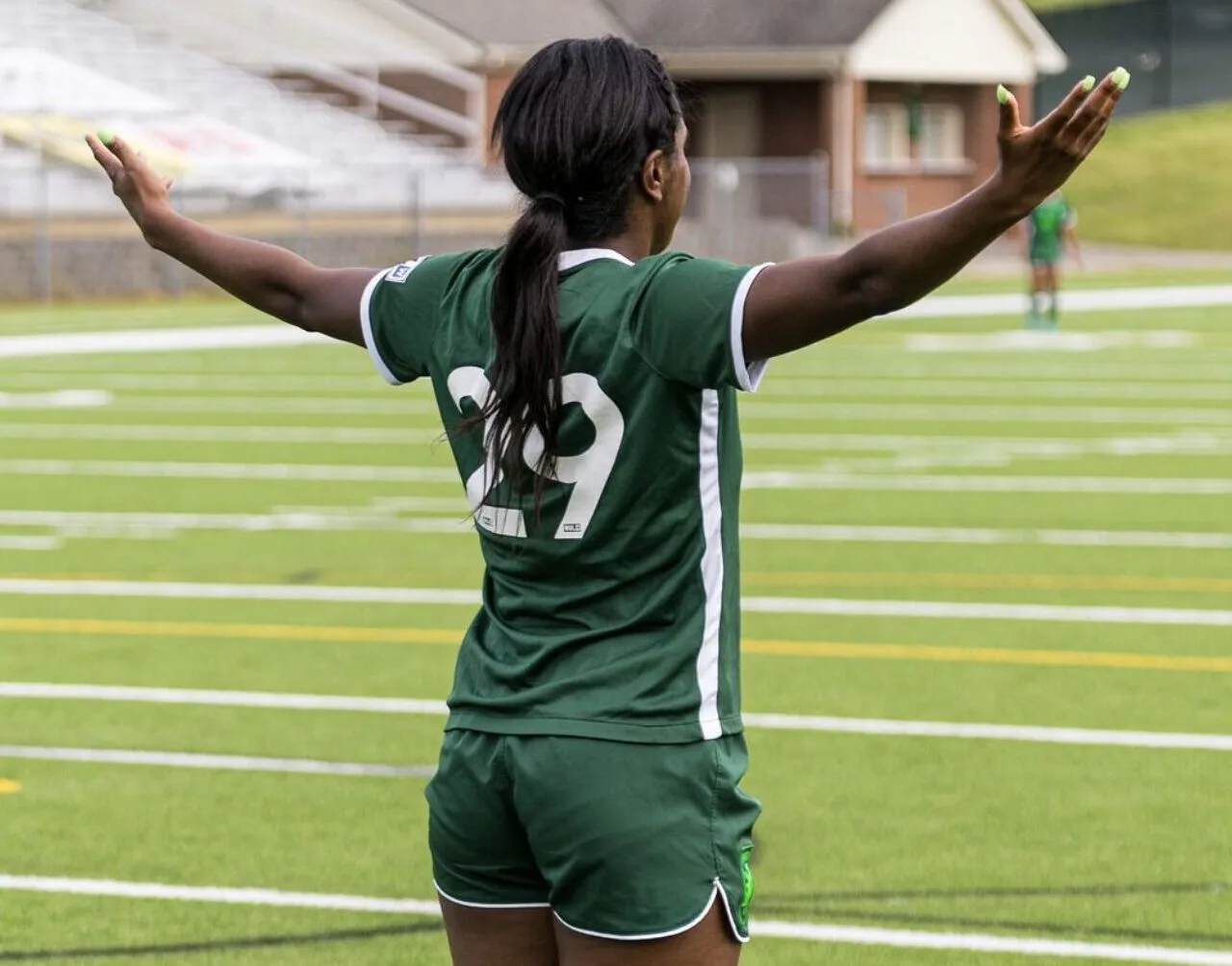 USL W League / Lexington Sporting Club